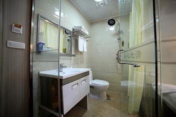 Shiyan Aishang Aishishang Hotel Exterior foto